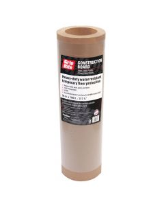 Grip-Rite BLD38100 38" Floor Protection Contractor Board Roll