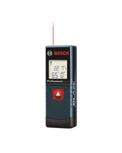 Bosch GLM20 BLAZE 65' Distance Laser Measure