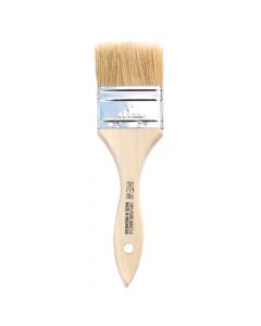 Practical Products Br-1C 1" Varnish/Contact Adhesive Brush