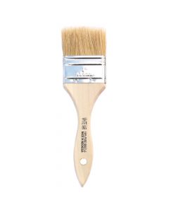 Practical Products Br-4C 4" Varnish/Contact Adhesive Brush