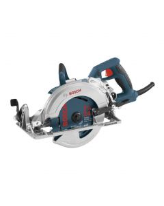 Bosch CSW41 7-1/4" Blade Corded Left Worm Drive Circular Saw
