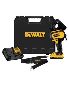 DeWalt DCE150D1 20V Max Cable Cutting Tool Kit