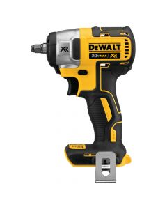 DeWalt DCF890B XR 3/8" 20V Max Brushless Compact Impact Wrench, Bare Tool