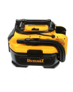 DeWalt DCV581H 20V Max Cordless and Corded Wet-Dry Vacuum, Bare Tool