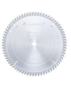 Amana Tool DT10721 Ditec 10" Carbide Tipped Solid Surface Saw Blade