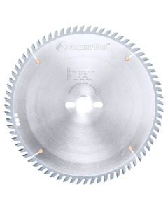 Amana Tool DT12720-30 12" Carbide Tipped Sliding Table Saw Blade