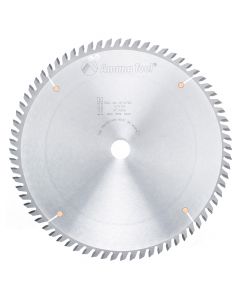 Amana Tool DT12720 12" Carbide Tipped Sliding Table Saw Blade