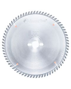 Amana Tool DT12721-30 12" Carbide Tipped Sliding Table Saw Blade