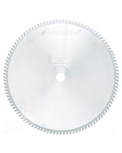 Amana Tool DT14109 14" x 108T Carbide Tipped Sliding Table Saw Blade