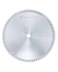 Amana Tool DT14840 14" x 84T Carbide Tipped Sliding Table Saw Blade