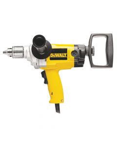 DeWalt DW130V 1/2" Corded Spade Handle Drill