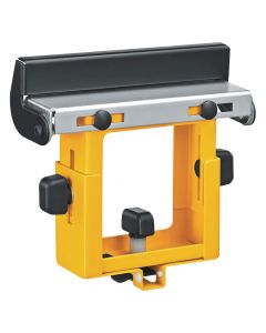DeWalt DW7232 Material Support and Stop Support Miter Saw Stand