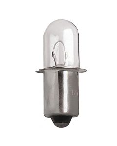 DeWalt DW9043 12V Flashlight Bulb, 2/Pack