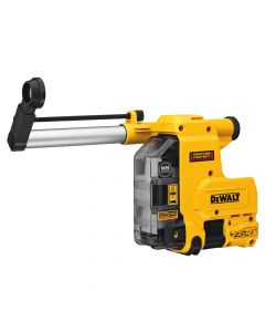 DeWalt DWH304DH Onboard Dust Extractor for 1 1/8" SDS Plus Hammer