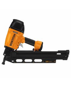 Bostitch F21PL 2" - 3-1/2" 21 Degree Plastic Collated Framing Nailer