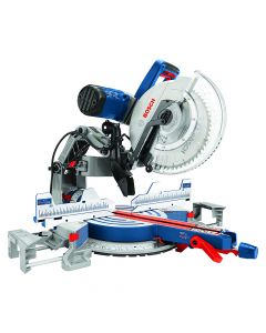 Bosch GCM12SD 12" Dual-Bevel Glide Miter Saw *Available for Pickup in Fall River, MA Only*