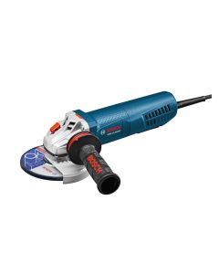 Bosch GWS13-50VSP 5" Variable Speed Angle Grinder, 13 Amp, Paddle Switch