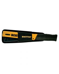 Bostitch H30-8D6 PowerCrown Hammer Tacker with Holster