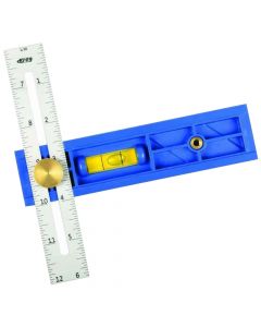 Kreg KMA2900 3/16" Multi-Mark Measuring Tool