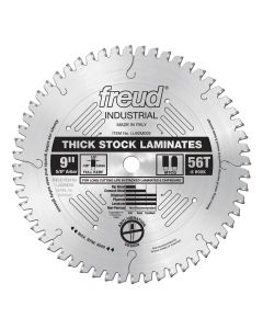 LU92M009 Freud 9" Double Sided Thick Stock Wood Cutting Saw Blade