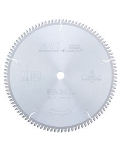 Amana Tool MD10-105 Age Series 10" x 100 TPI Non-Ferrous Metal Circular Saw Blade