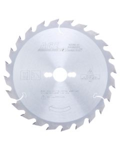 Amana Tool MD10-240-30 AGE Series 10" x 24T Carbide Tipped Ripping Circular Saw Blade