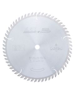 Amana Tool MD10-600C 10" 60T ATB Crosscut and Cut-Off Circular Saw Blade