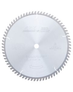 Amana Tool MD10-728 AGE Series 10" 72T Carbide Tipped Solid Surface Circular Saw Blade