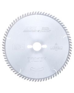 Amana Tool MD10-800-30 Age Series 10" x 80 TPI Cut-Off & Crosscut Circular Saw Blade