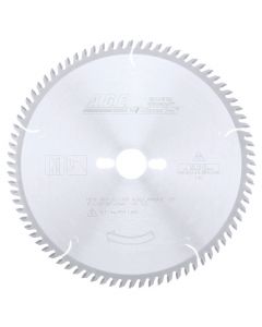 Amana Tool MD10-801-30 AGE Series 10" x 80T Carbide Tipped Plywood and Laminate Circular Saw Blade
