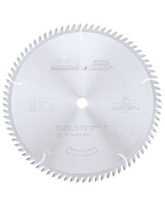 Amana Tool MD10-801C Age Series 10" 80 TPI Plywood & Laminate Circular Saw Blade