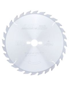 Amana Tool MD12-280-30 AGE Series 12" x 28T Carbide Tipped Ripping Circular Saw Blade