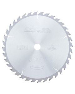 Amana Tool MD12-361 AGE Series 12" x 36T Carbide Tipped Glue Line Ripping Circular Saw Blade