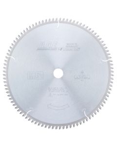 Amana Tool MD12-965TB AGE Series 12" Thin Kerf Thin Walled Aluminum and Non-Ferrous Metals Circular Saw Blade