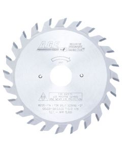 Amana Tool MD120-T14 4.72" Carbide Tipped Adjustable Type Scoring Saw Blade