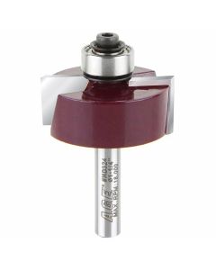 Amana Tool MD324 Age Series 1-1/4" Carbide Tipped Rabbeting Router Bit