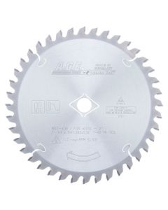 Amana Tool MD7-408 7-1/4" Carbide Tipped Solid Surface Circular Saw Blade