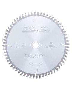Amana Tool MD8-642 8" Carbide Tipped Plastic Cutting Circular Saw Blade