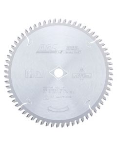 Amana Tool MD8-645 Age Series 8" x 64 TPI Non-Ferrous Metal Circular Saw Blade