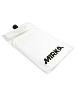 Mirka MRP-SGVB Fleece Dust Bag, 3 Piece