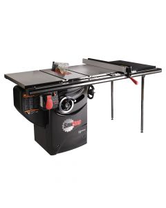 SawStop PCS175-TGP236 36" T-Glide Fence Assembly Professional Cabinet Saw