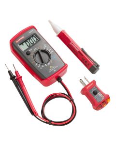 Amprobe PK-110 4-1/2" Electrical Test Kit with Voltage Probe