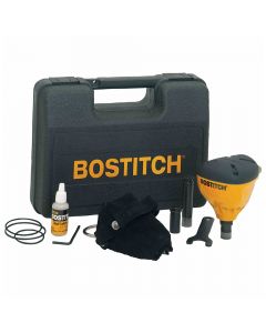 Bostitch PN100K 70 - 100PSI Pneumatic Impact Palm Nailer Kit