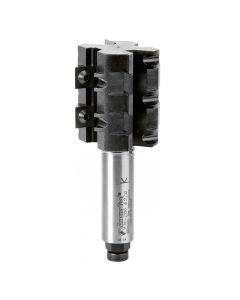 Amana Tool RC-2350 2" CNC Rough Rabbeting and Sizing Insert Router Bit