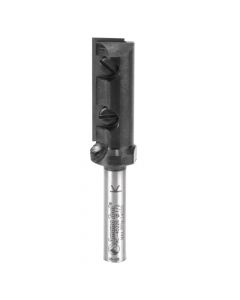 Amana Tool RC-45226 In-Tech Series 1/2" Insert Straight Plunge Router Bit