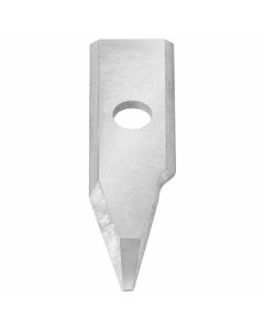 Amana Tool RCK-369 30 Deg Solid Carbide V Tip Width Engraving Insert Knife