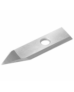 Amana Tool RCK-382 60 Deg Solid Carbide V Tip Width Engraving Insert Knife