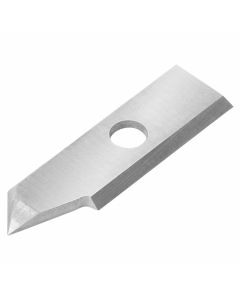 Amana Tool RCK-390 0.005" Solid Carbide V Tip Width Engraving Insert Knife