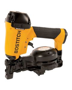 Bostitch RN46-1 70 - 120PSI 15 Degree Coil Roofing Nailer