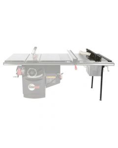 SawStop RT-TGI 30" In-Line Router Table for ICS Table Saw